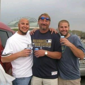 Meet your Posher, Scott